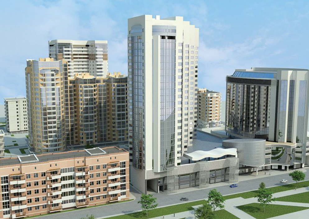 Ростов-Сити